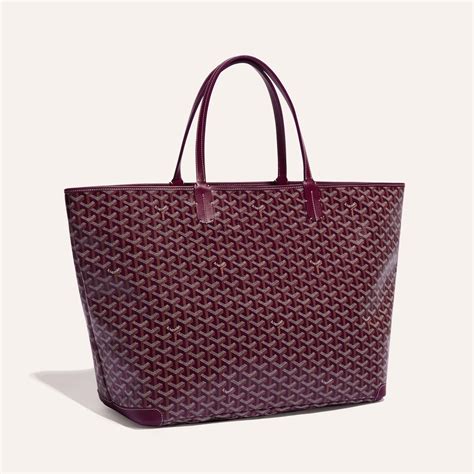 goyard maison gris|maison goyard official site.